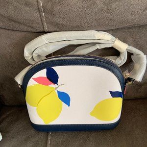 Kate Spade New York Sylvia X-Large Dome